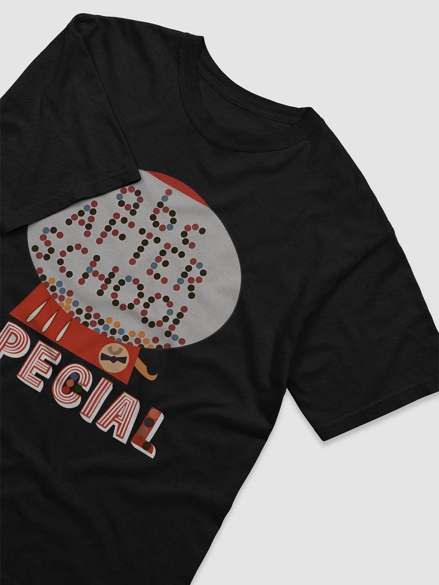 ABC After School Special Men's Gumball Machine Tee product image (3)