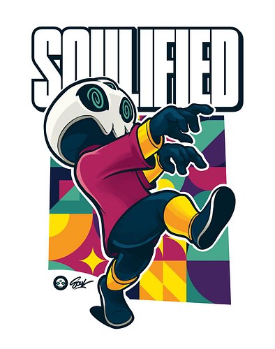 My booooooy! The star of our story. The real main character here. (I’m just an NPC 🤣)

For those of you who may be newer here...