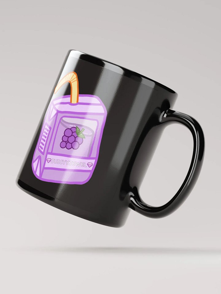 JuicyyJewel Mug product image (2)