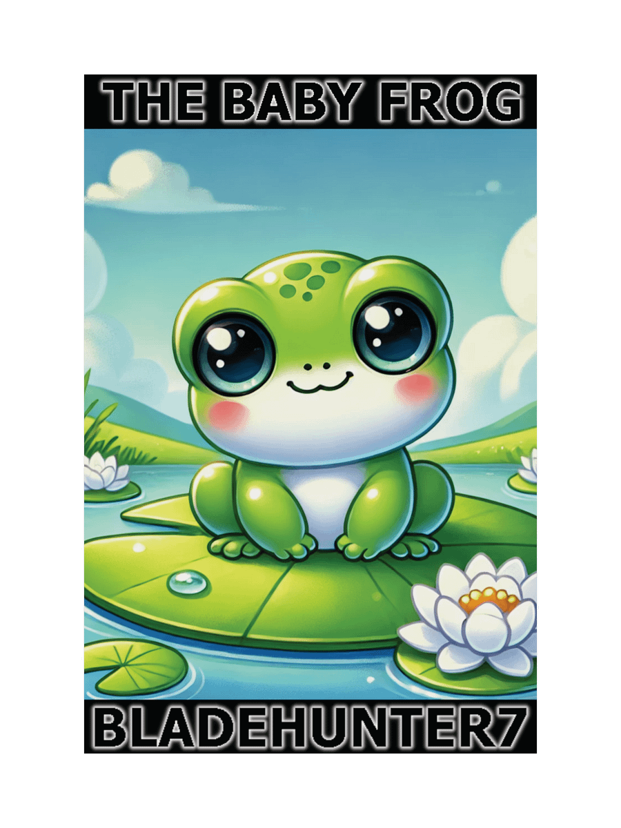 Baby Blade Poster 24” x 36” product image (2)