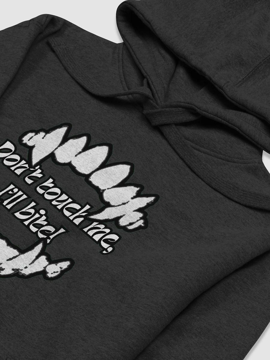 Fangs Unisex Hoodie product image (28)