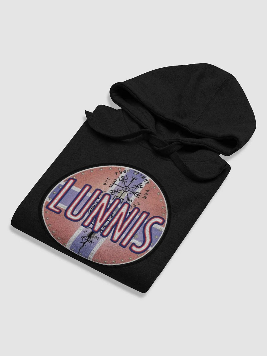 The Loonies Premium Hoodie (Unisex) product image (4)