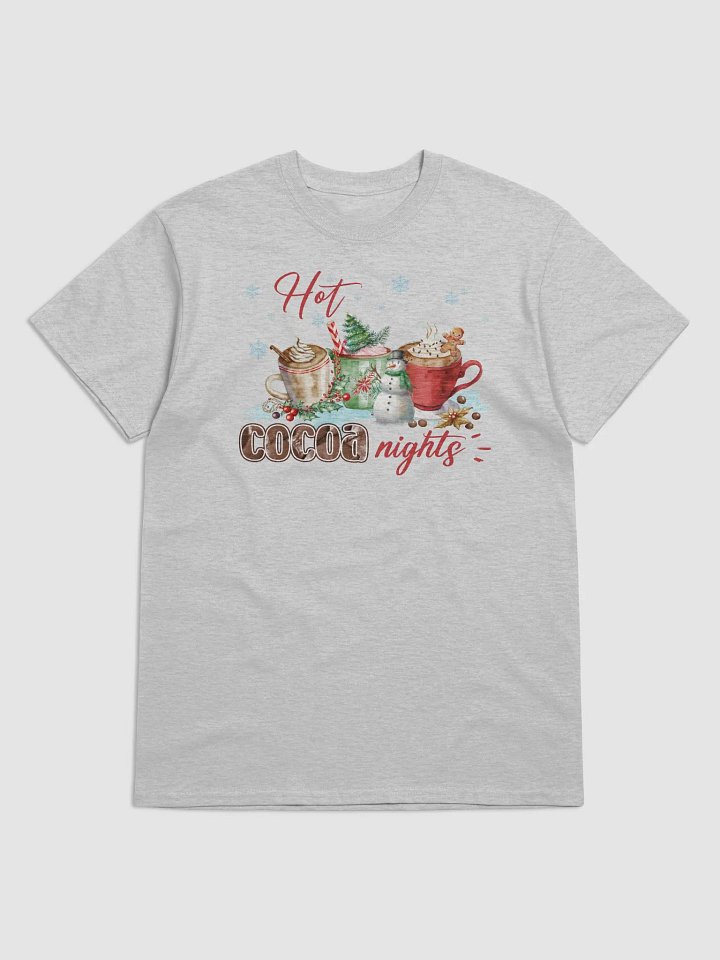 HOT COCA NIGHTS product image (33)