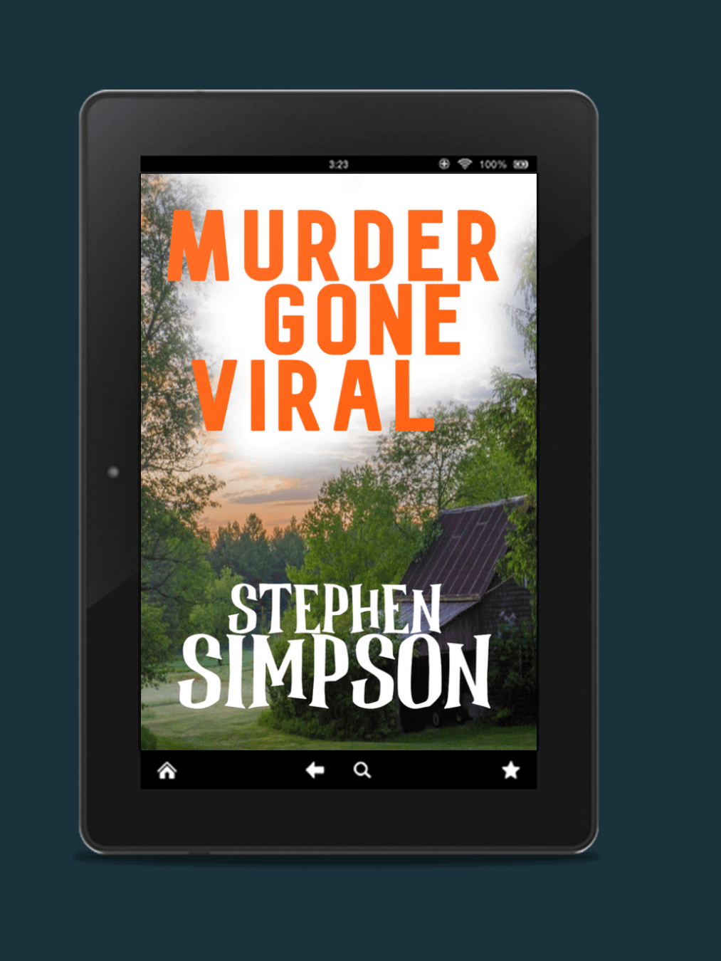 Murder Gone Viral product image (1)