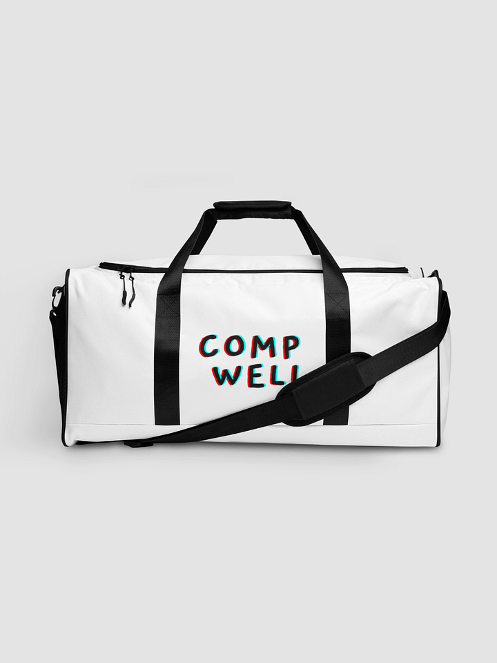 comp well duffle bag product image (2)
