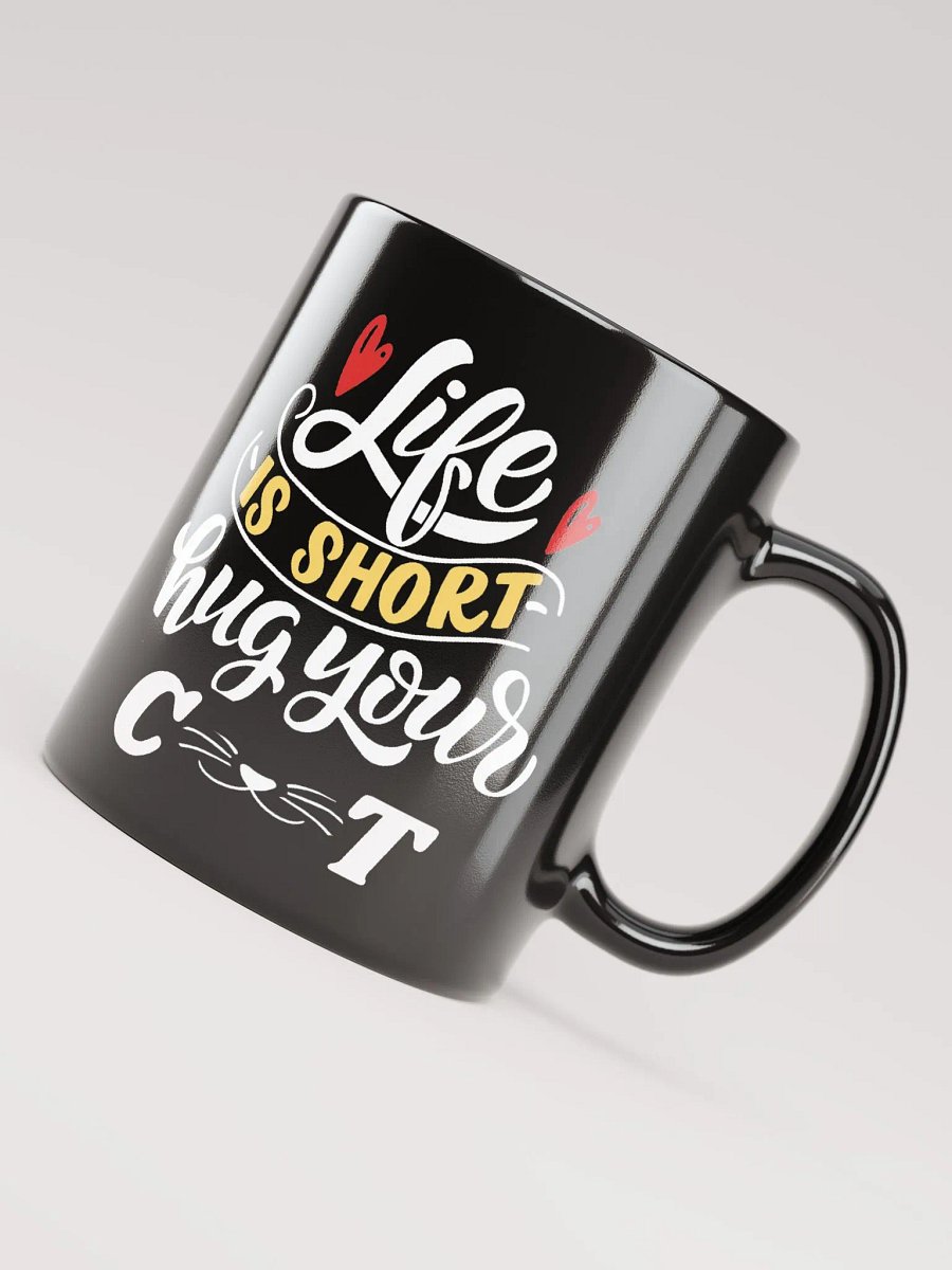 Life is Short product image (8)