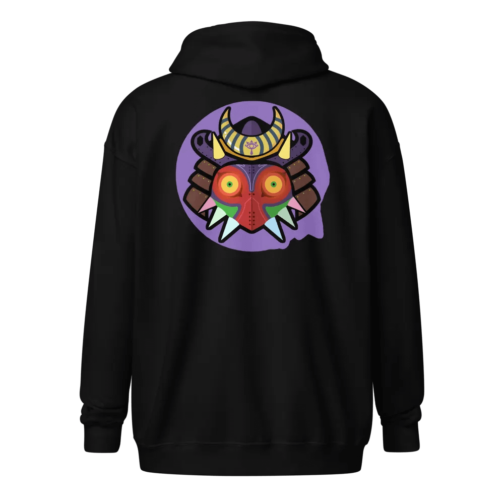 Terrible Fate HOODIE product image (6)
