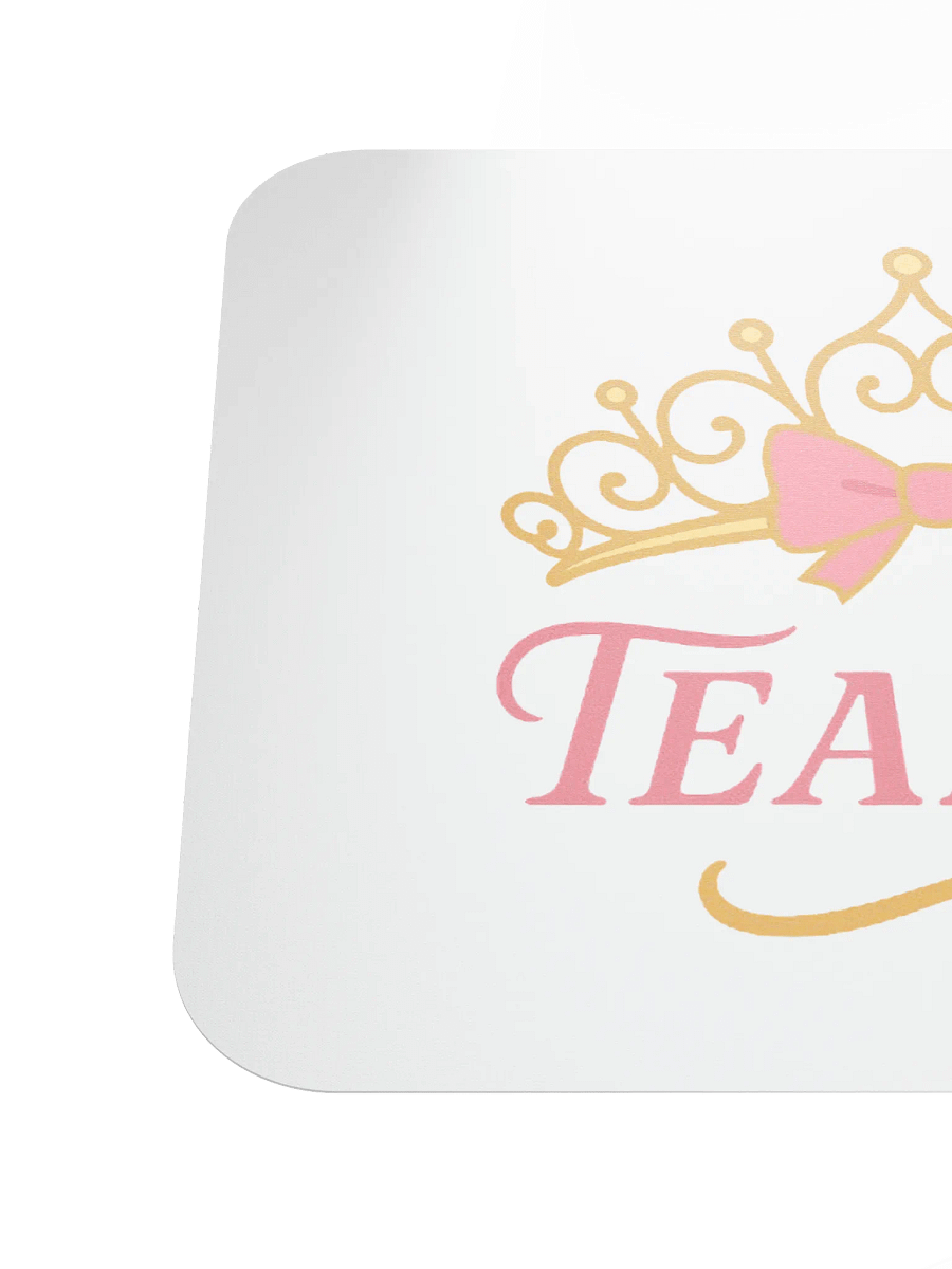 Team K (V-1) Classic Mouse Pad product image (6)