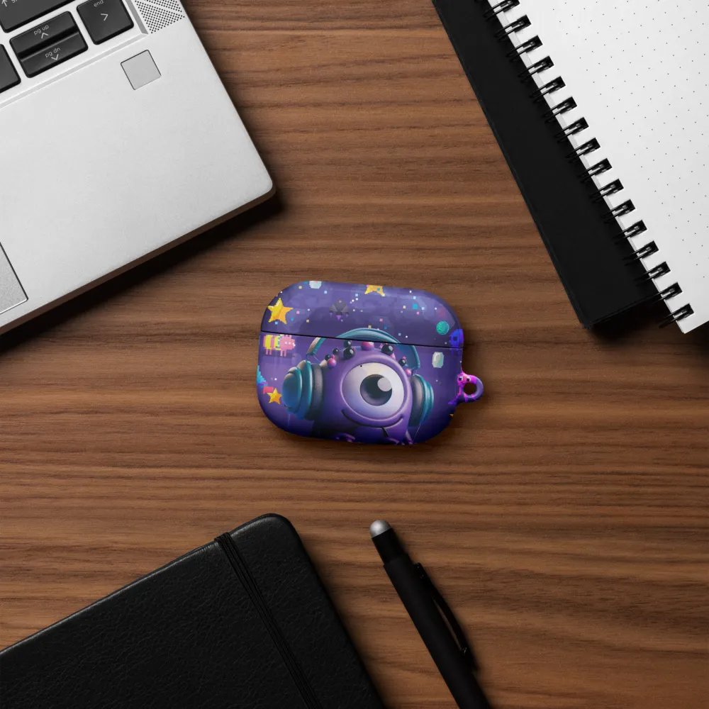 Mawnster Pods Case V1 product image (50)