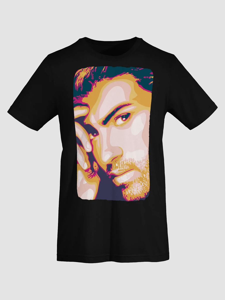 George Michael – Faith & Fire product image (48)