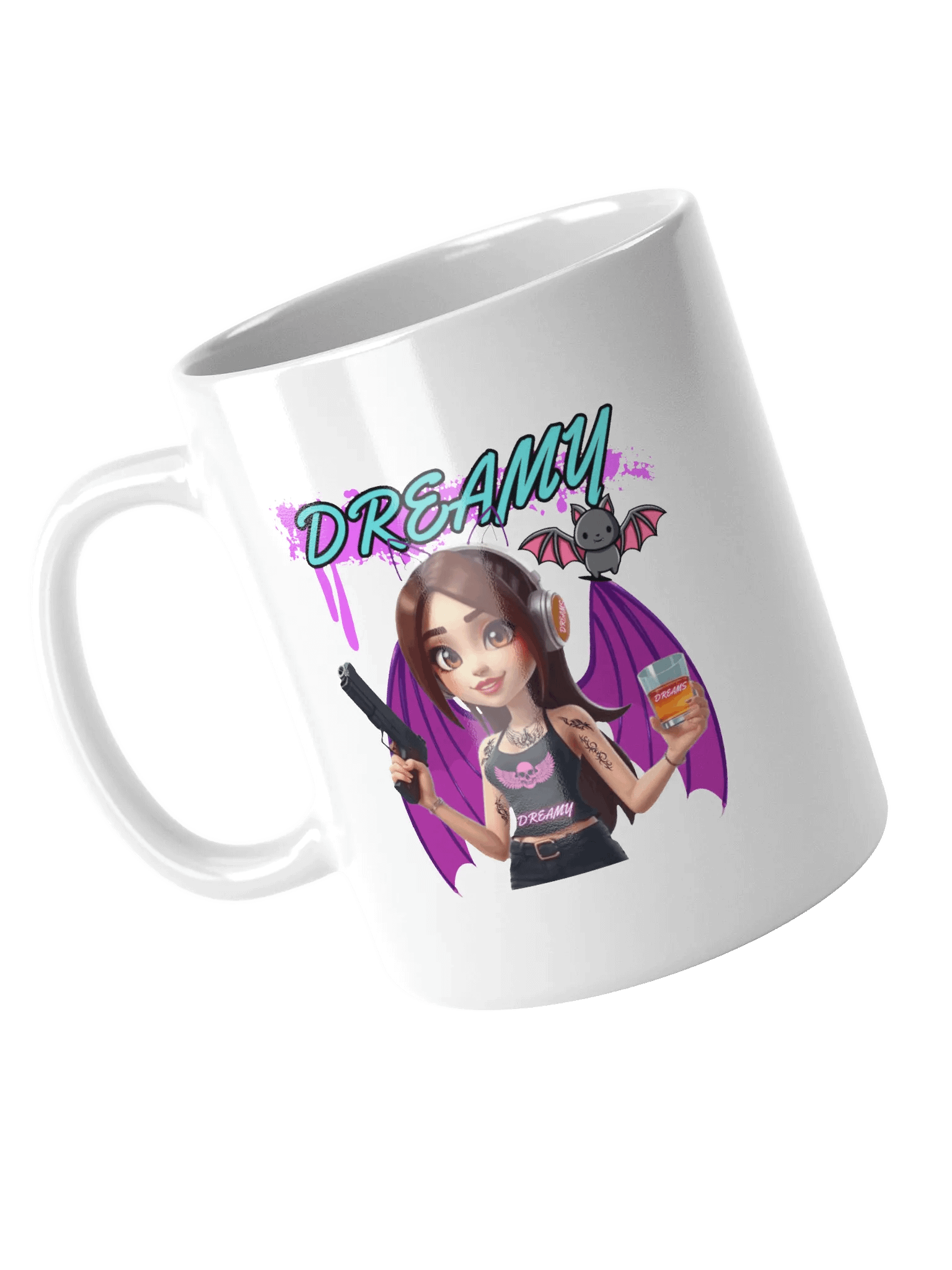 Dreamy Mug product image (9)