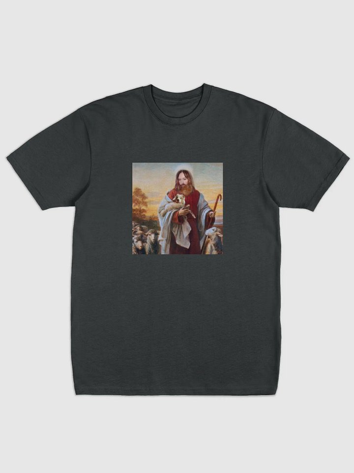 Nesus T-Shirt product image (5)