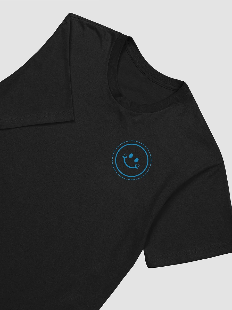 Syth SMILE ALWAYS V2 T-Shirt product image (9)