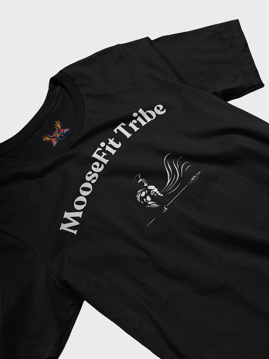 MooseFit Tribe Warrior T-Shirt product image (29)