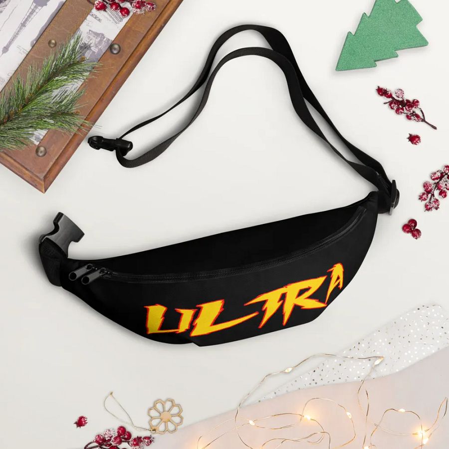 The Official Ultra Fanny Pack product image (5)