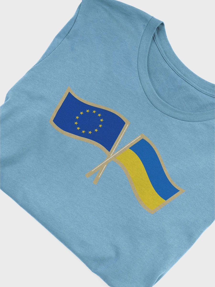 EU Ukraine Flags product image (5)