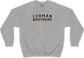 LEHMAN BROS CREWNECK SWEATER product image (1)
