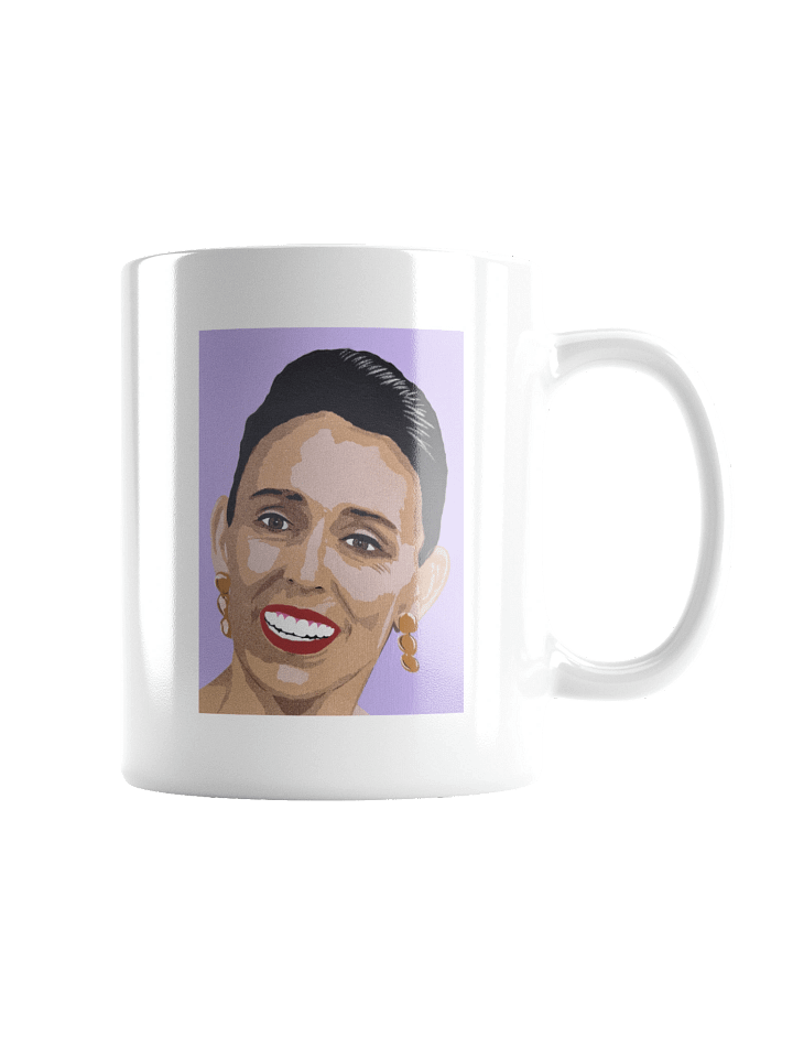 One ring to bind them Mug product image (2)