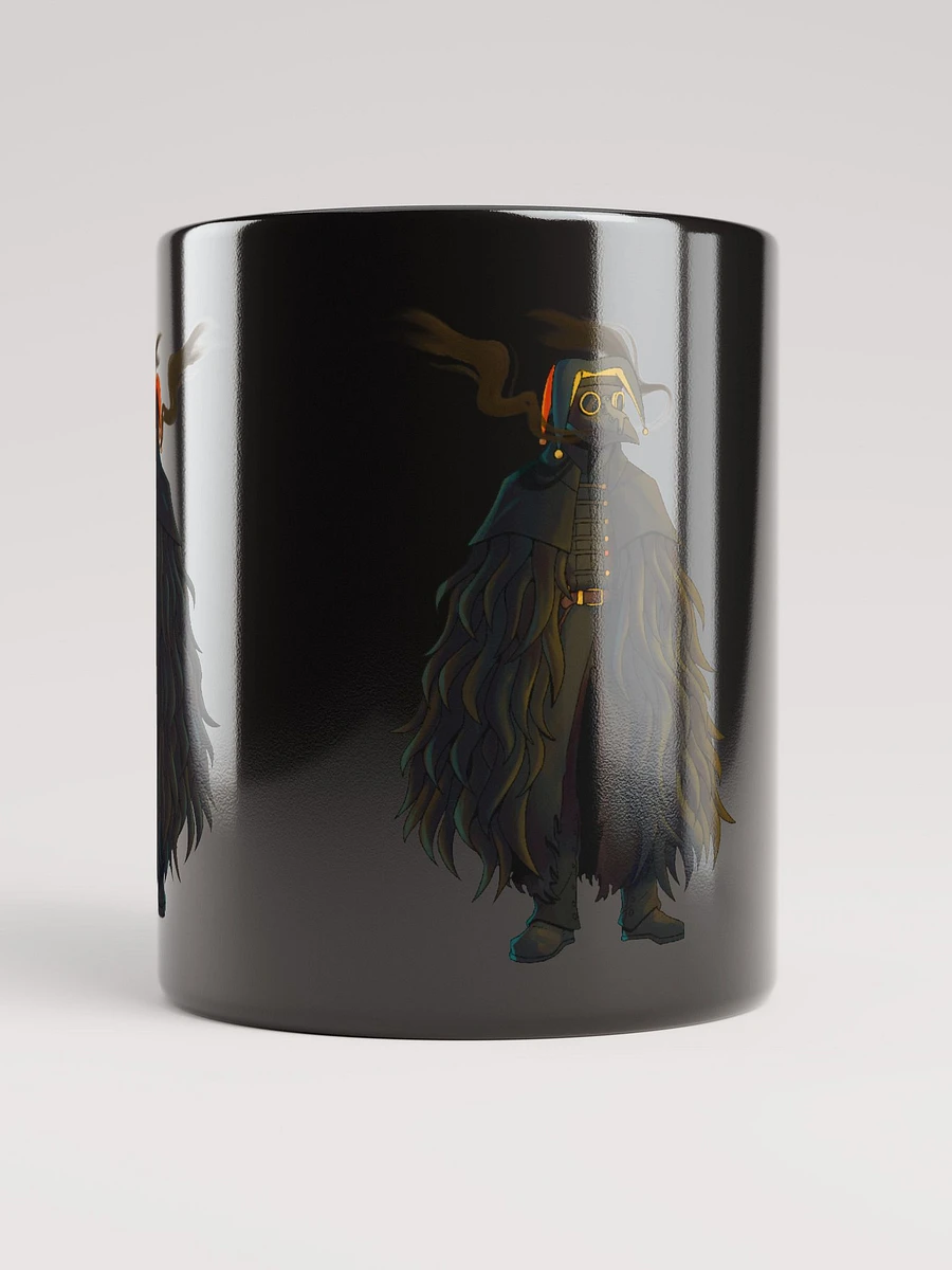 Plague Jester Art Mug product image (10)