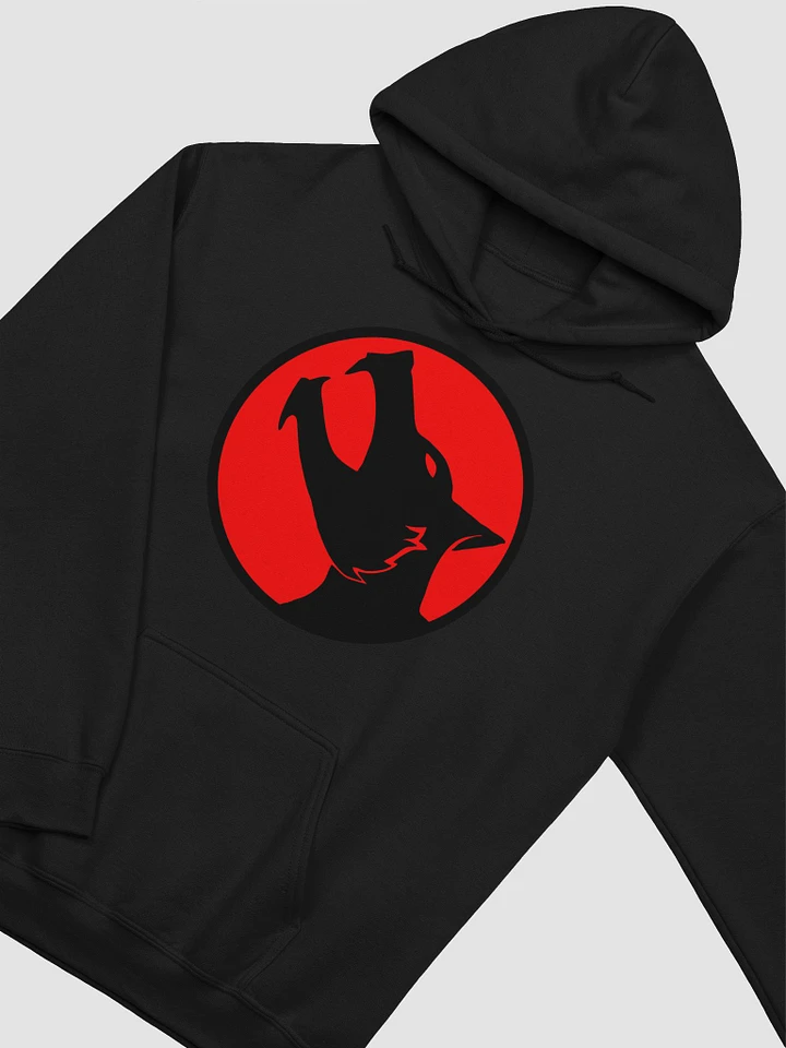 Thunderwolves - Hoodie product image (12)