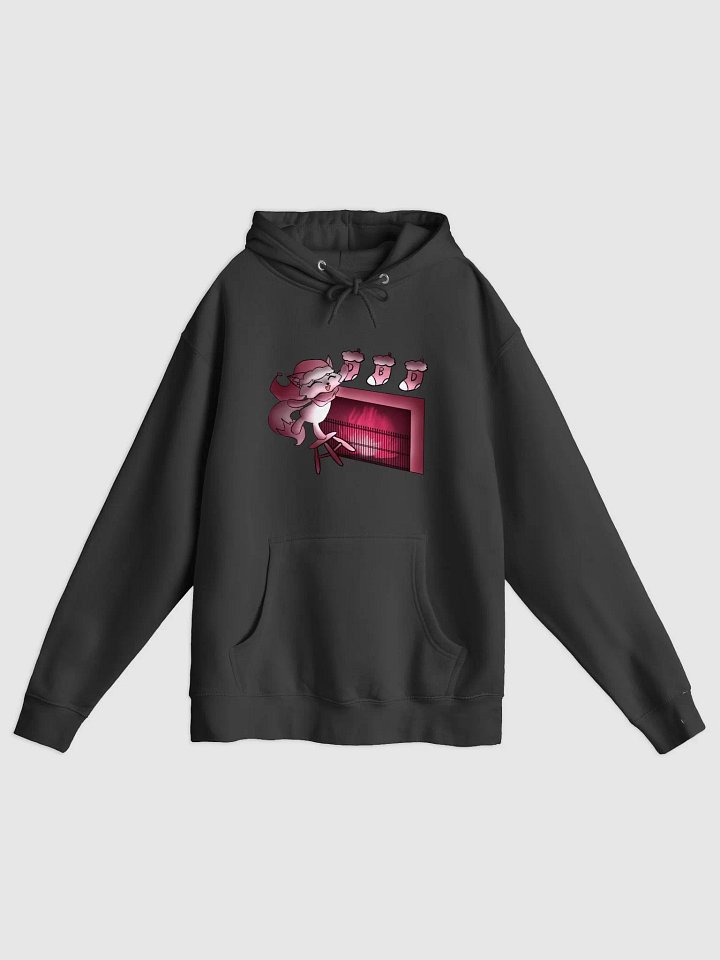 Starlit Christmas Hoodie product image (1)