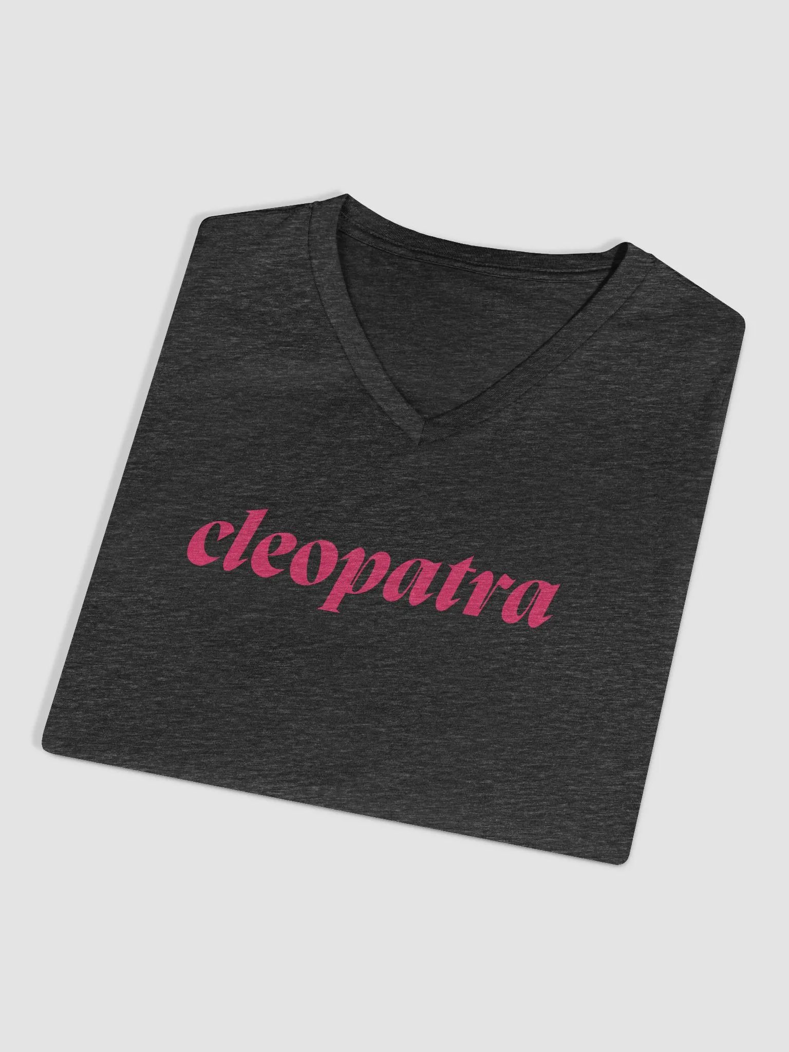 Cleopatra Statement Tee – Bold & Timeless product image (13)