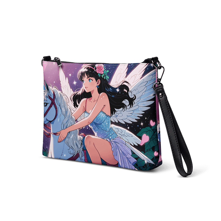 Muse Coquette Crossbody Bag product image (2)