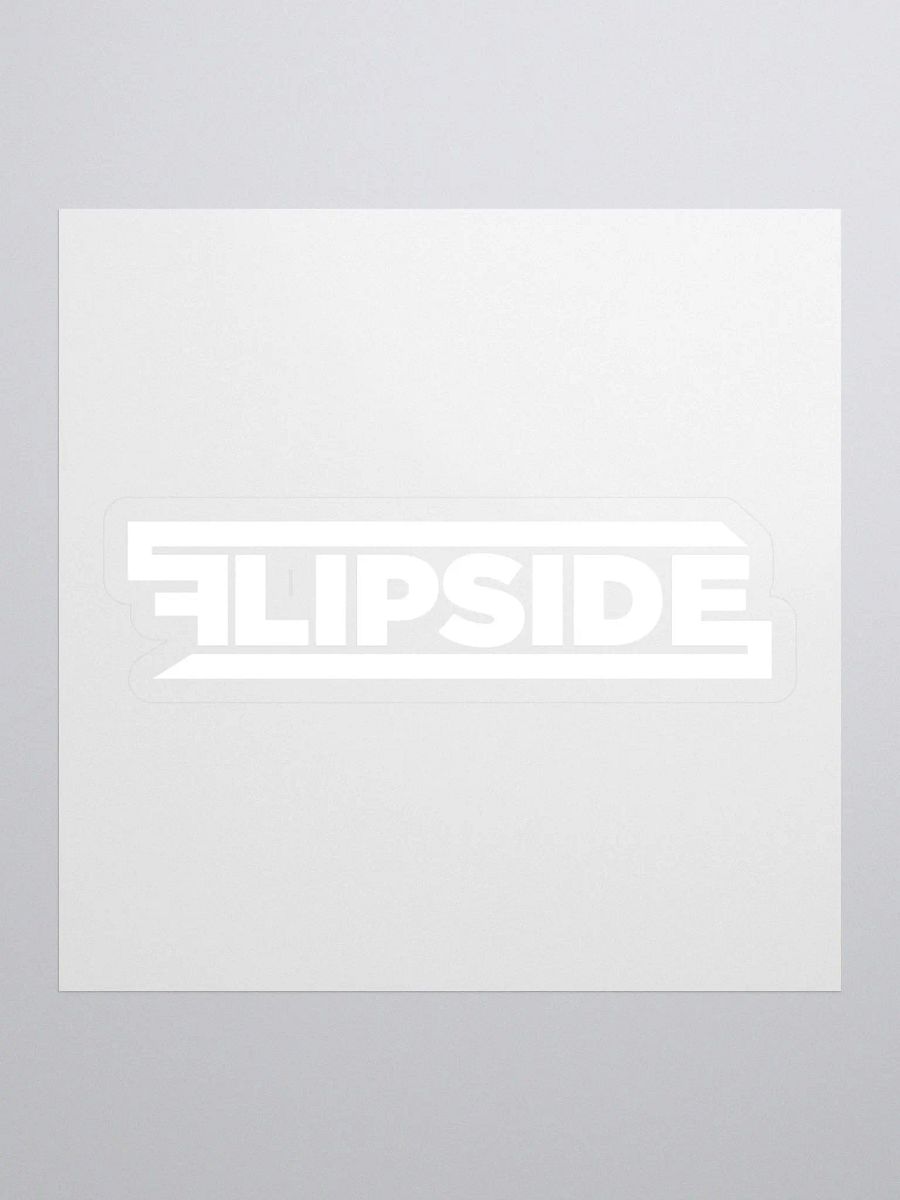 Flipside Stickers product image (1)