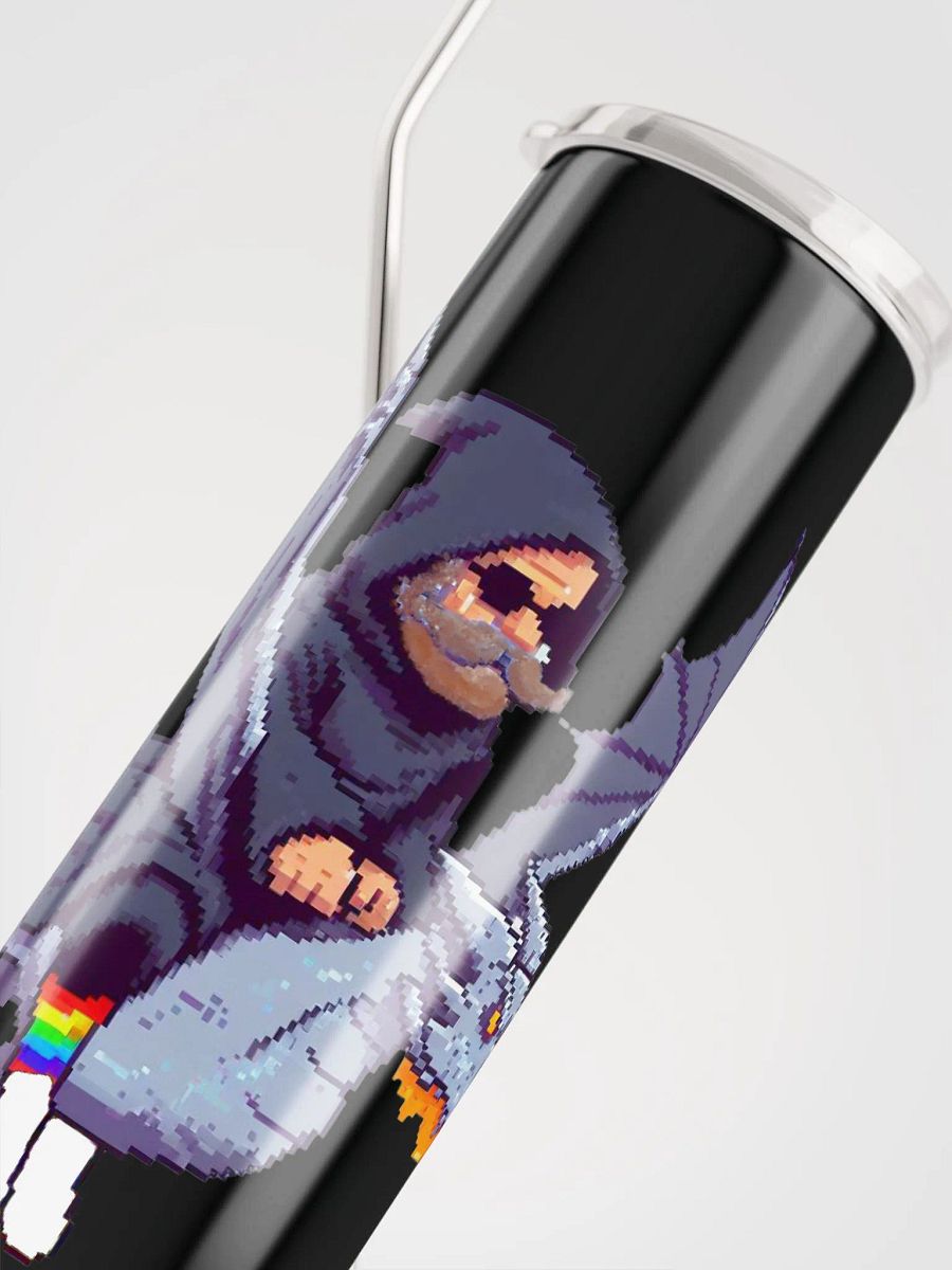 Buckathon and TC Tumbler product image (5)