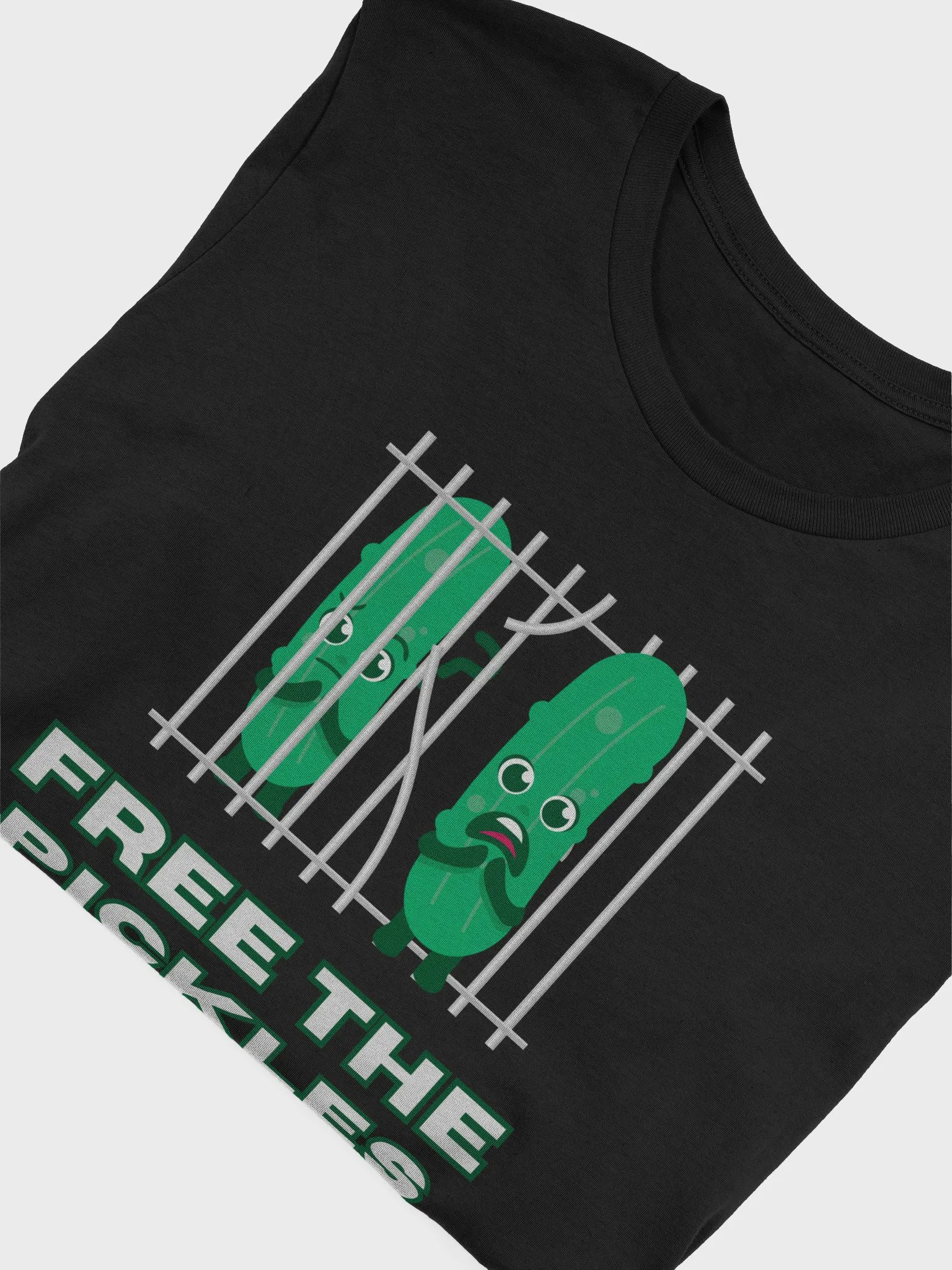 FTP T-Shirt product image (5)