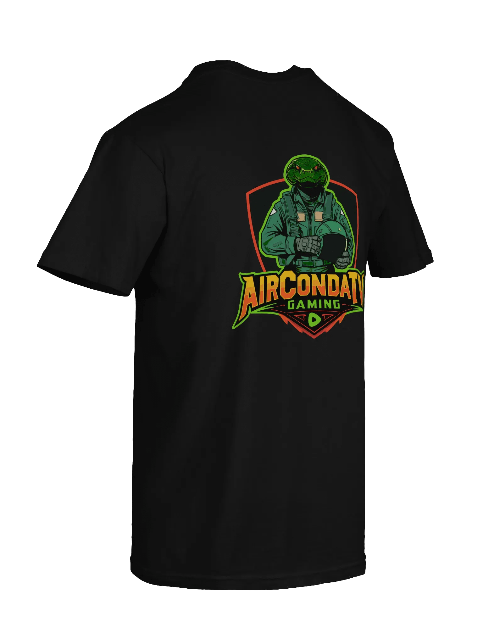 CondaSmart T-Shirt product image (8)