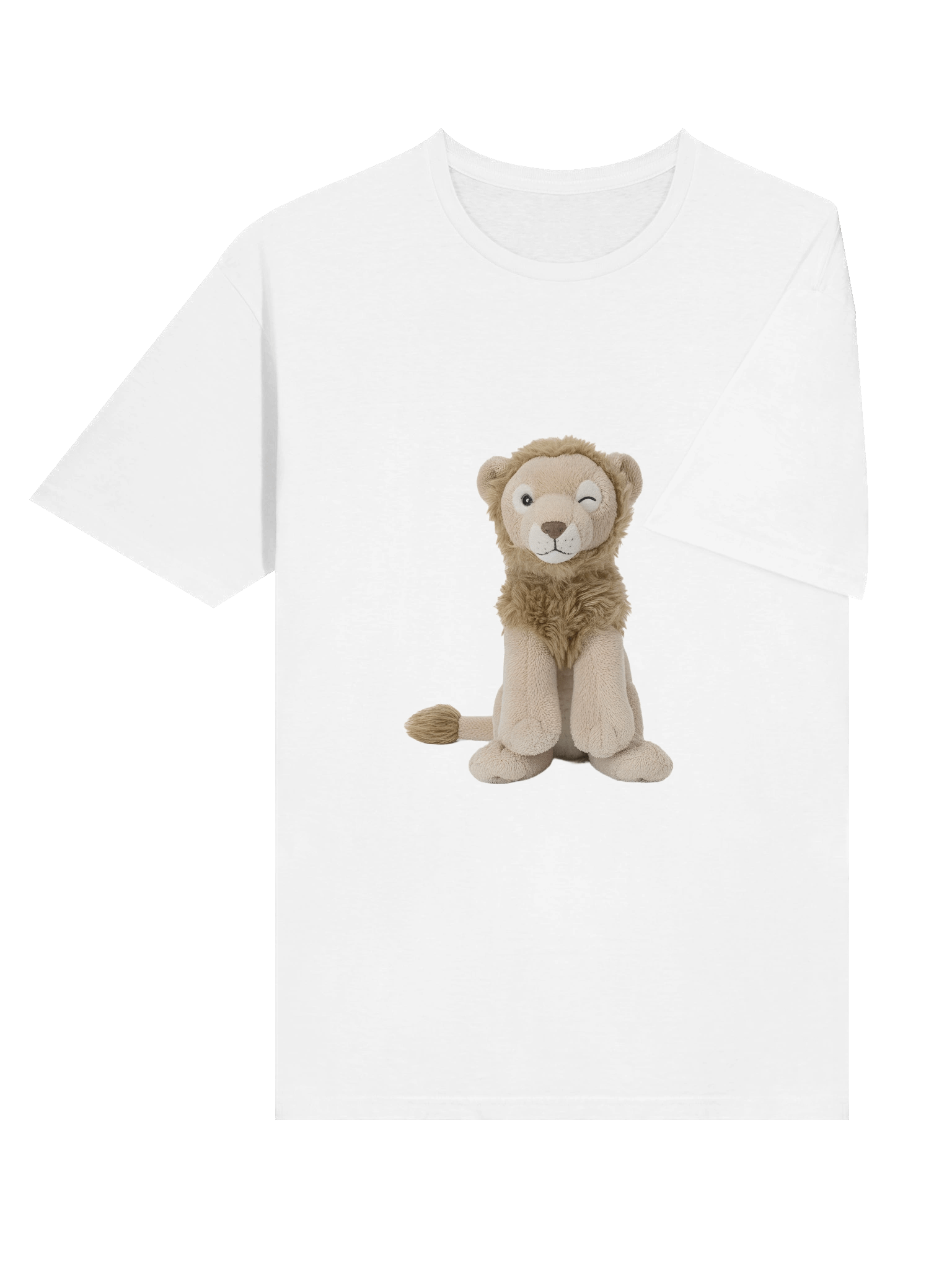 Leo the Lion product image (174)