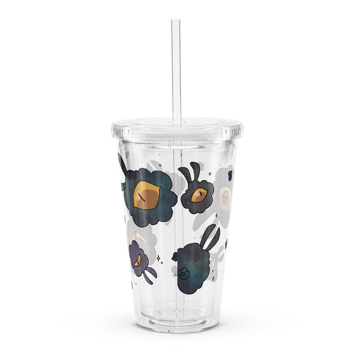 Starfluff Tumbler product image (2)