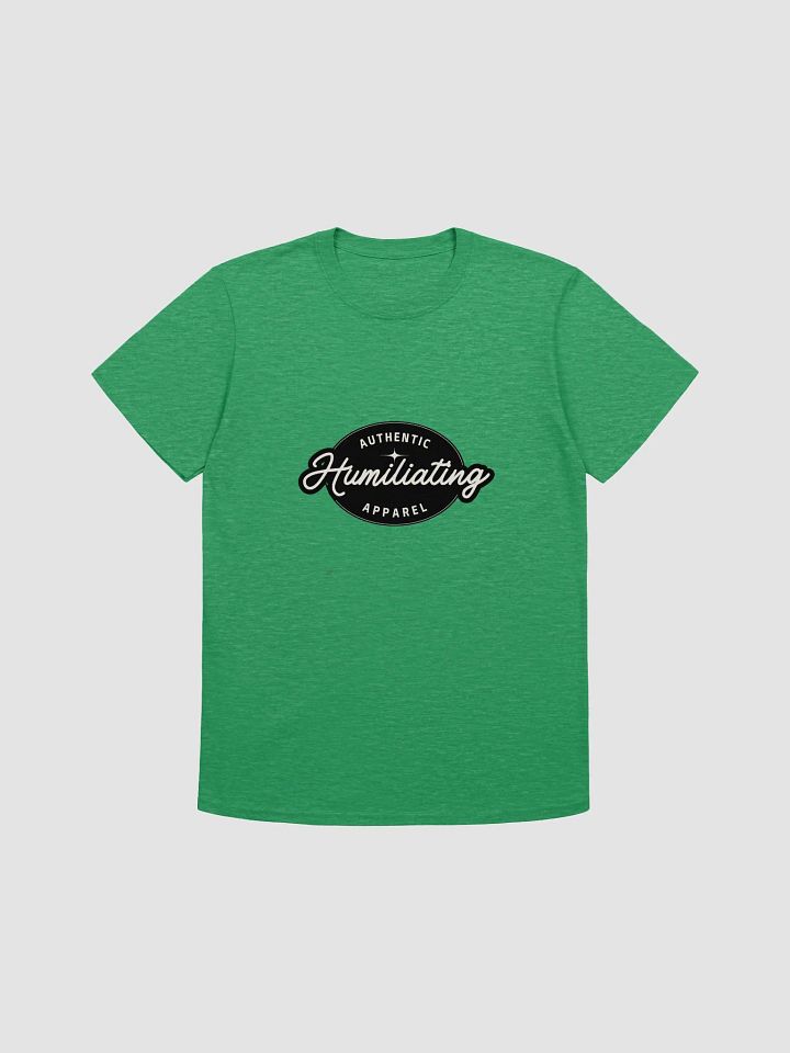 Authentic Humiliating Apparel – Retro-Inspired Statement Tee product image (13)
