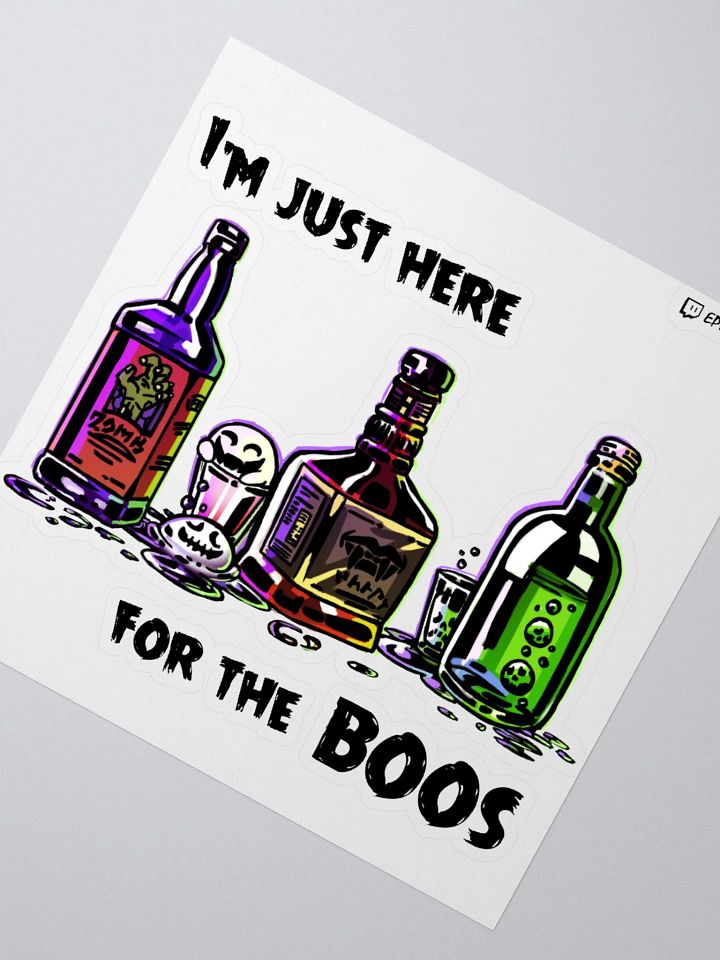 BOOze stick product image (2)