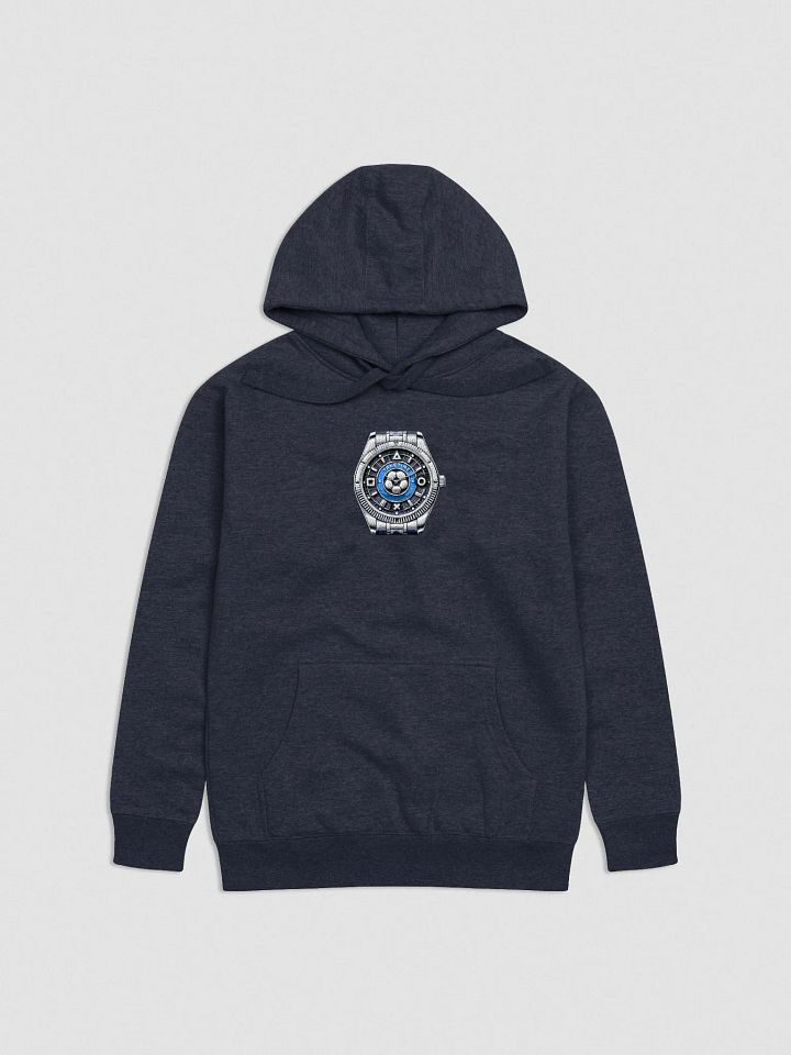 PPC Taketime Hoodie product image (21)