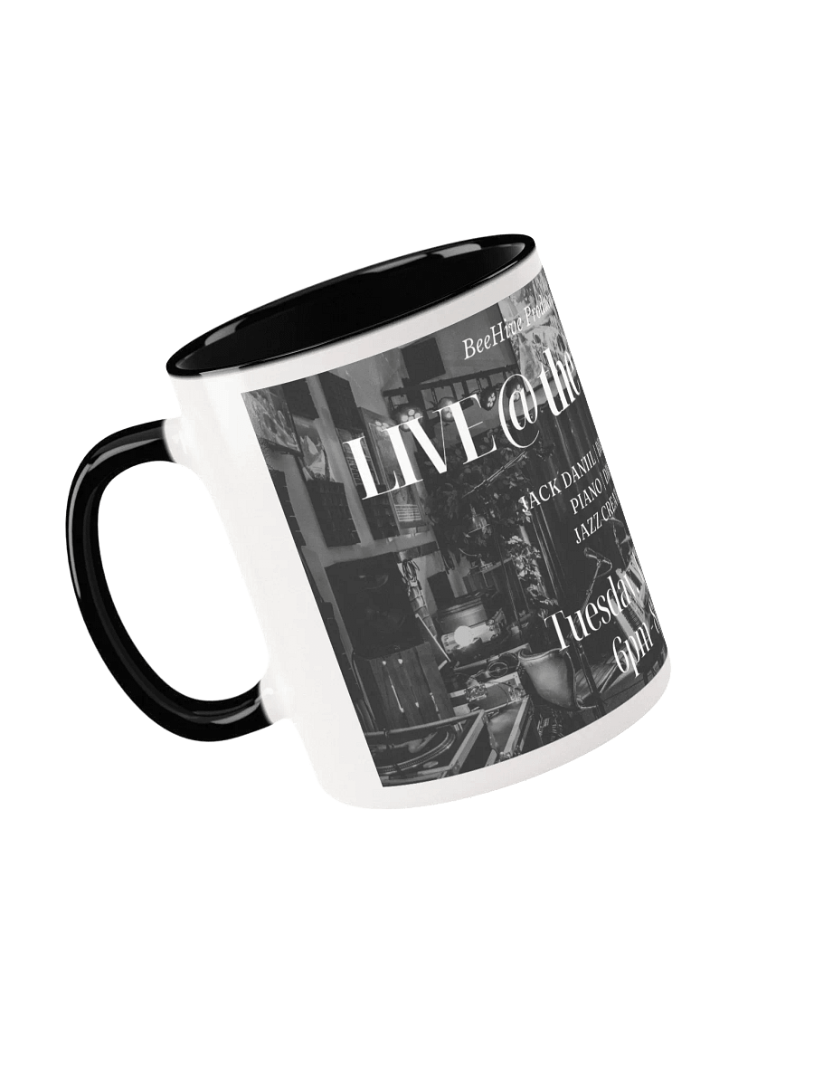 Drinkin' all that jazz... product image (3)