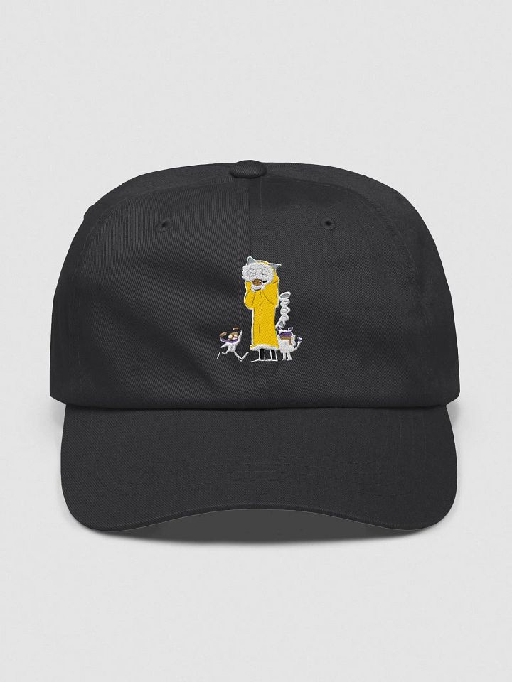 Sad November hat product image (8)