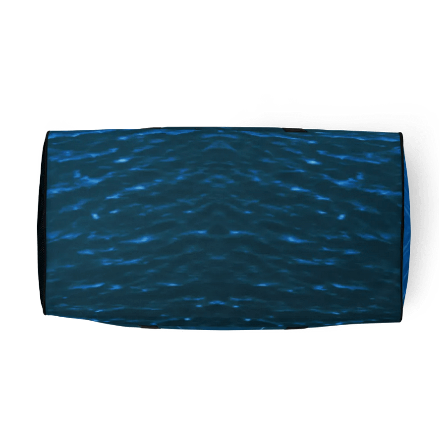 Hydration Nation Gym bag! product image (6)