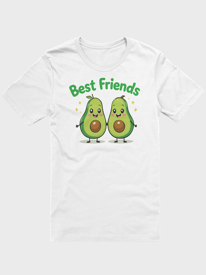 Best Friend product image (1)