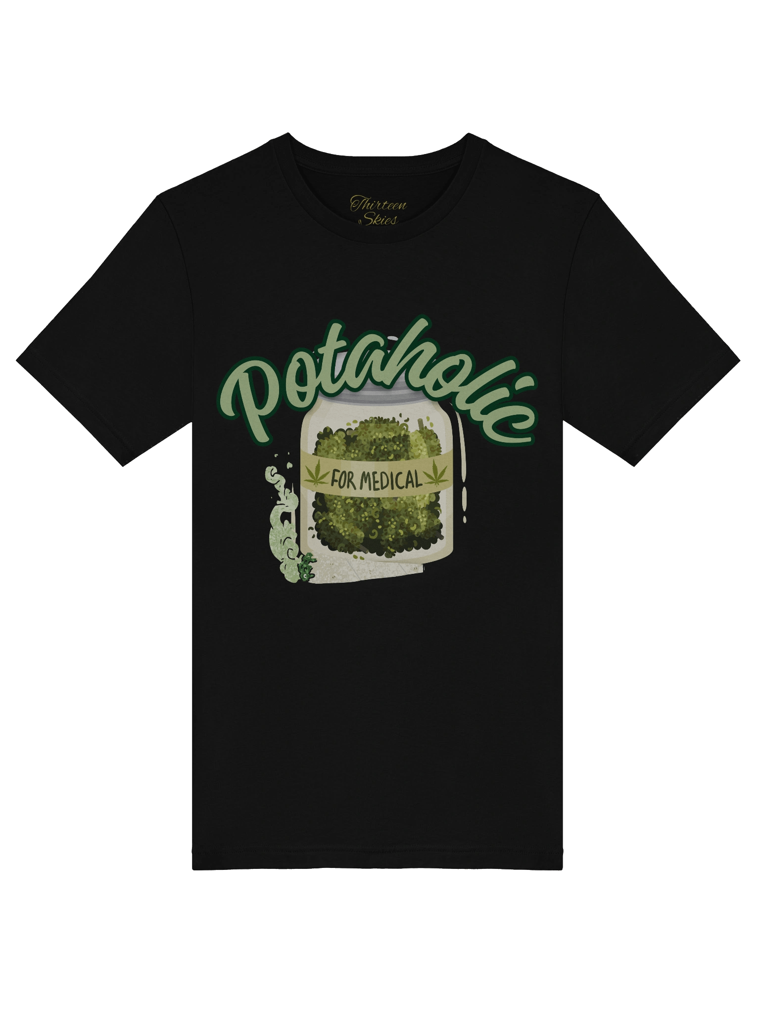 Potaholic product image (5)