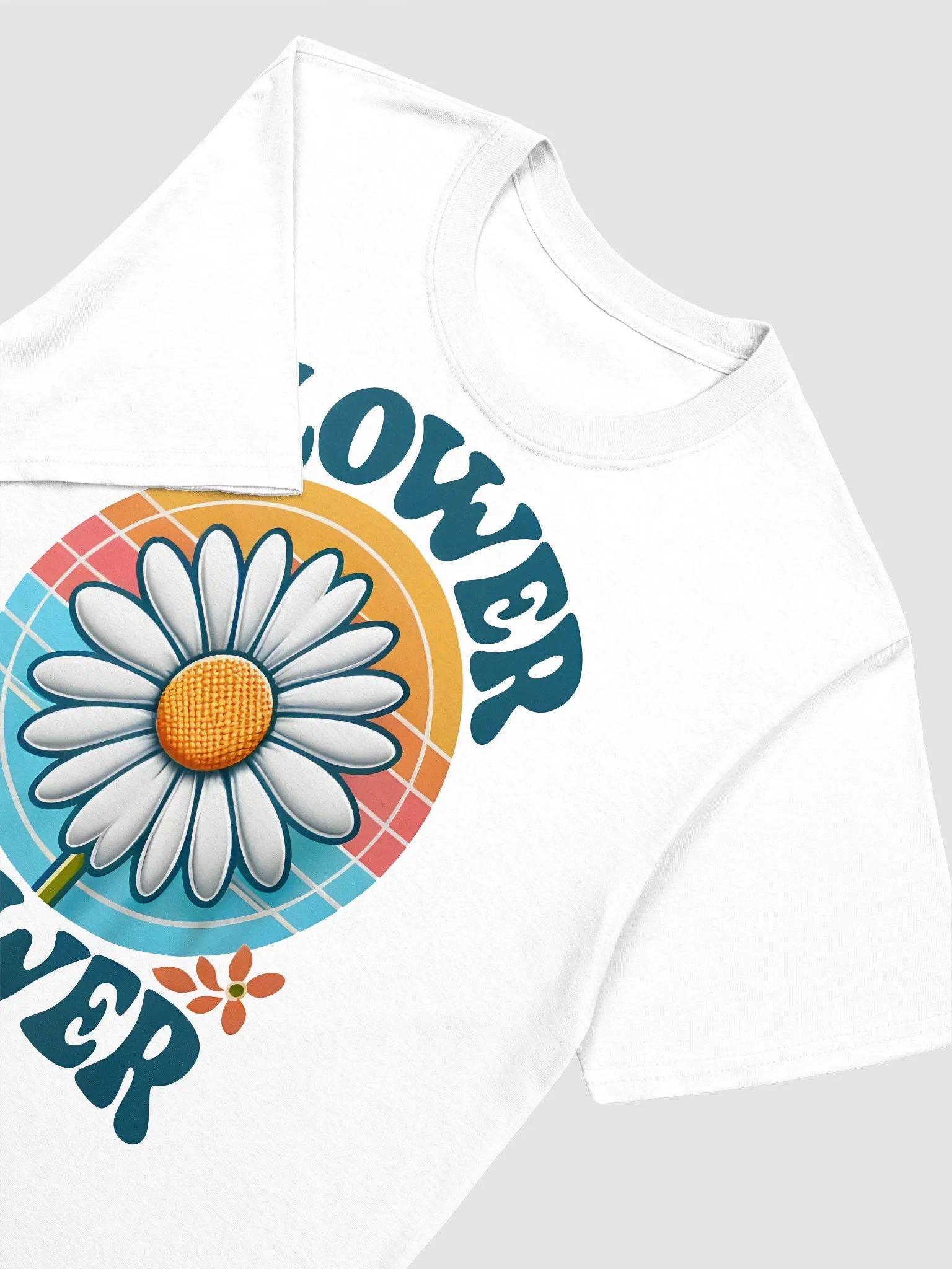 Daisy Dreams Unisex Tee product image (2)