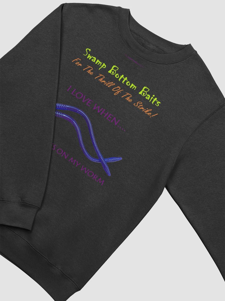 Worm Sweater product image (9)