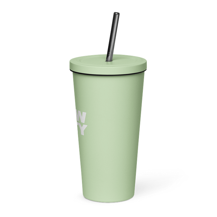 NEW CITY Tumbler Set product image (2)