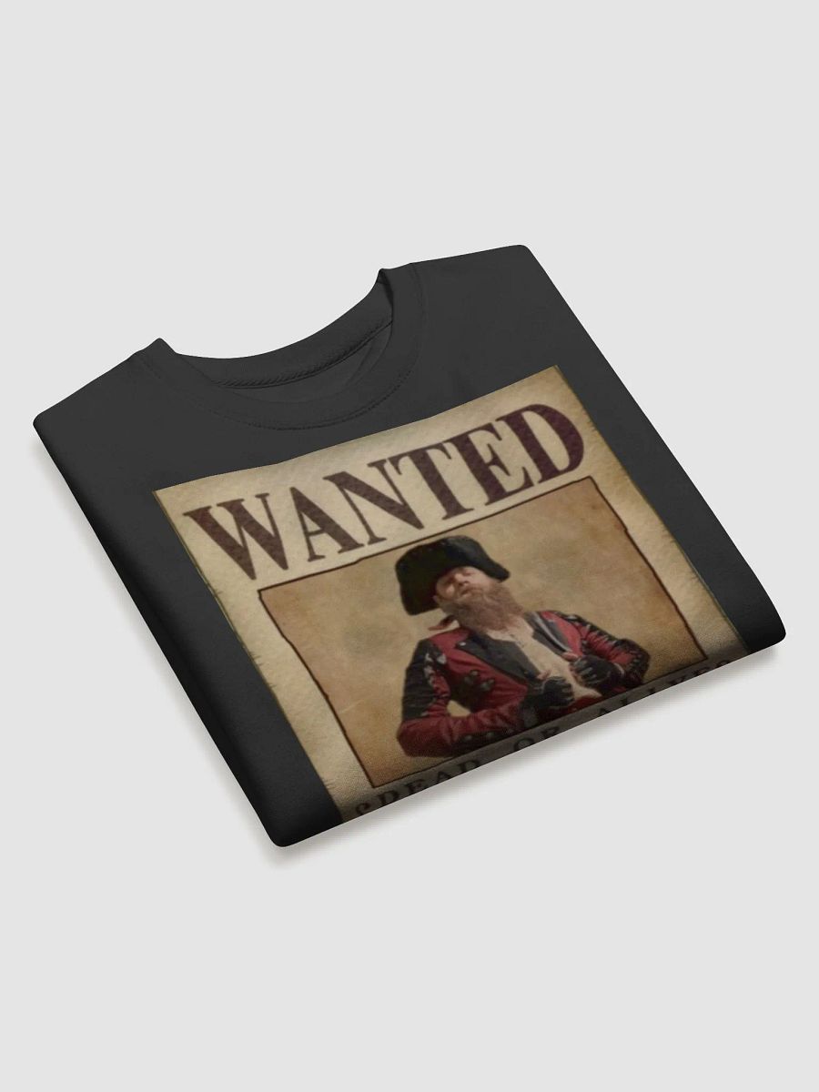 wanter poster sweater product image (3)