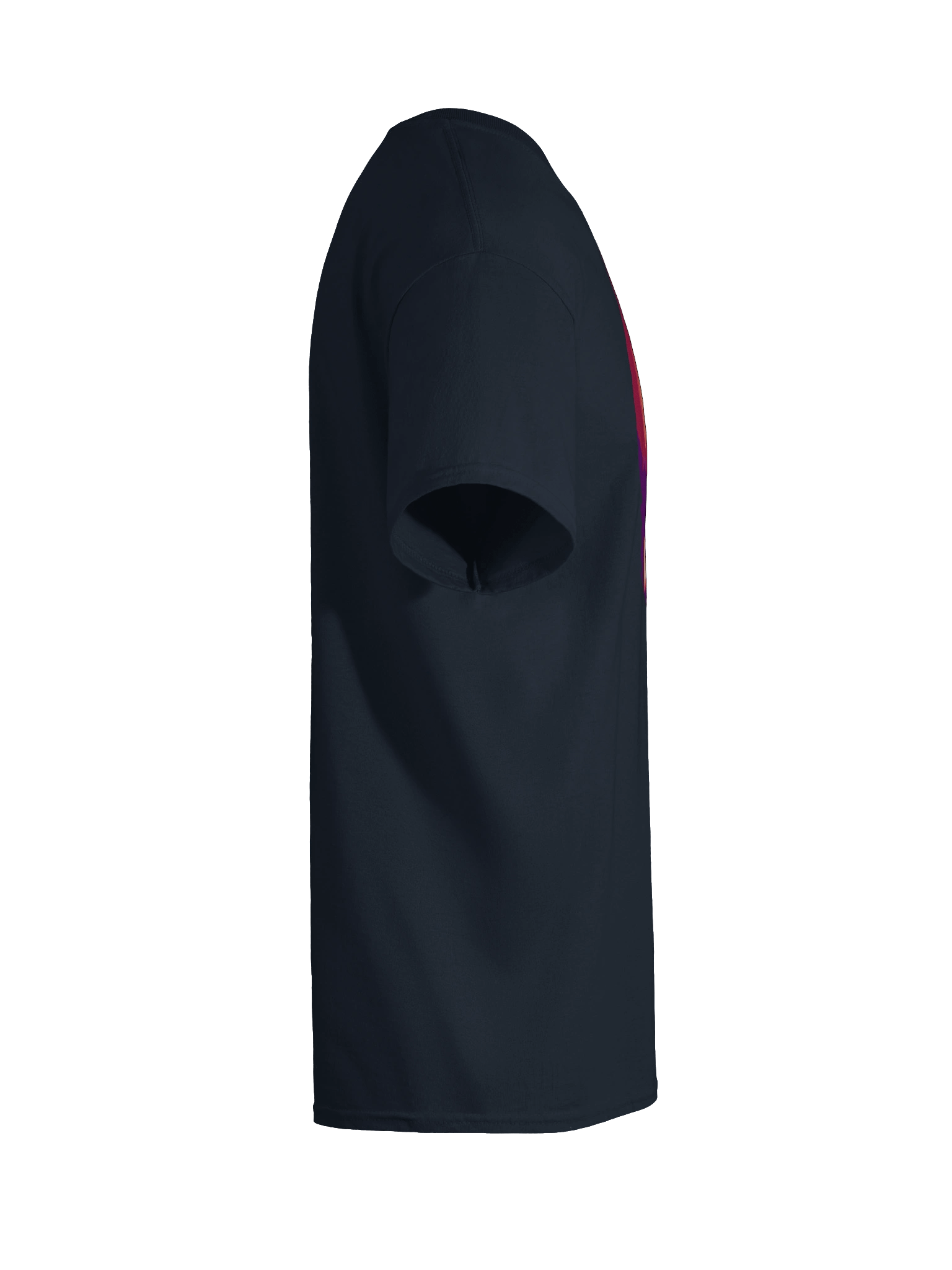 Luminous Crystal Sword Tee product image (12)