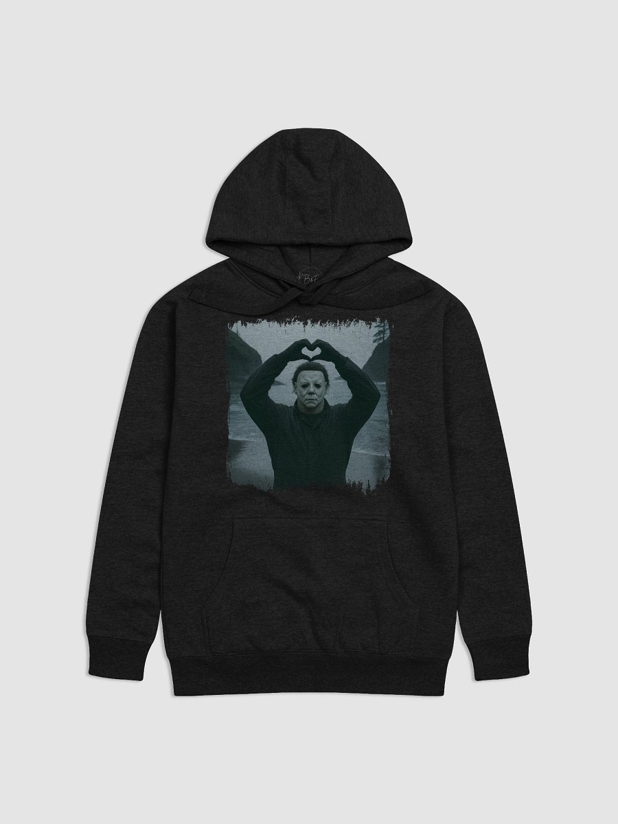 'Mikey Heart Hand' Hoodie product image (3)