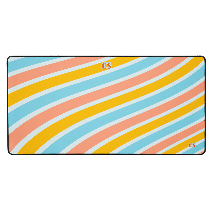 CS 16"x32" Desk Mat product image (1)