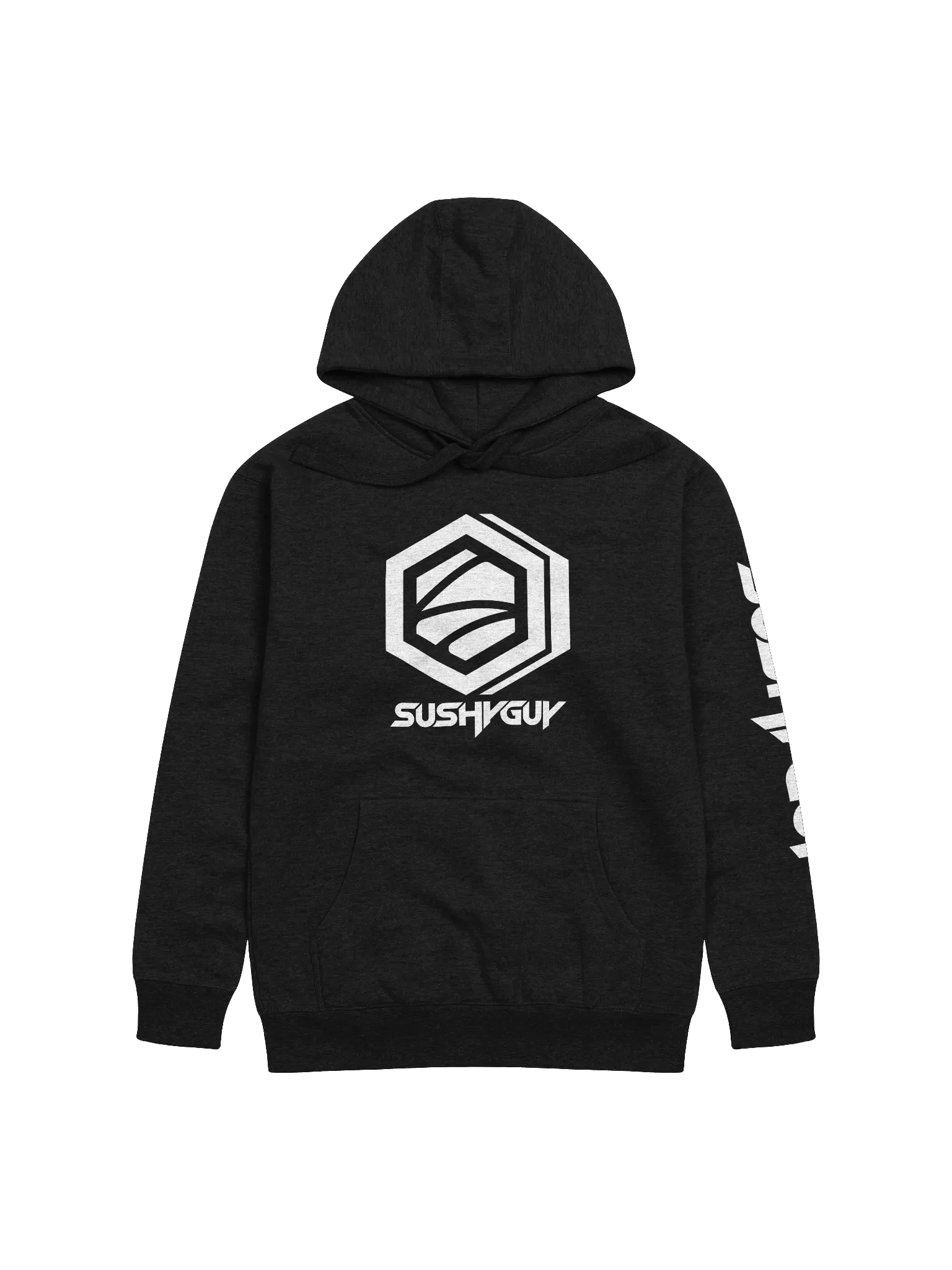 Sushyguy Hoodie (Unisex) product image (6)