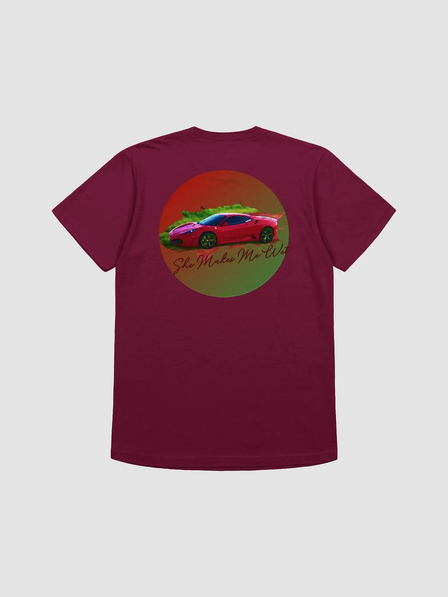 She Makes Me Wet T-Shirt product image (1)